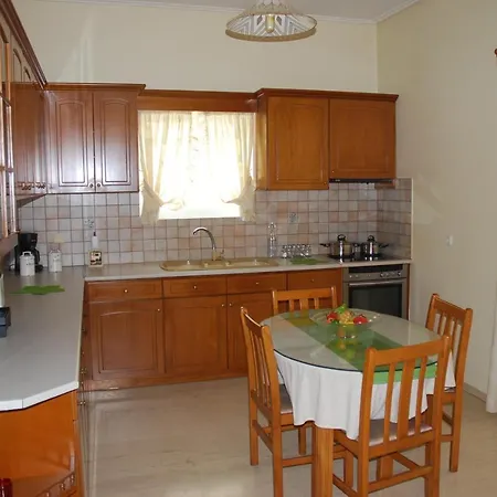 House Apartment *