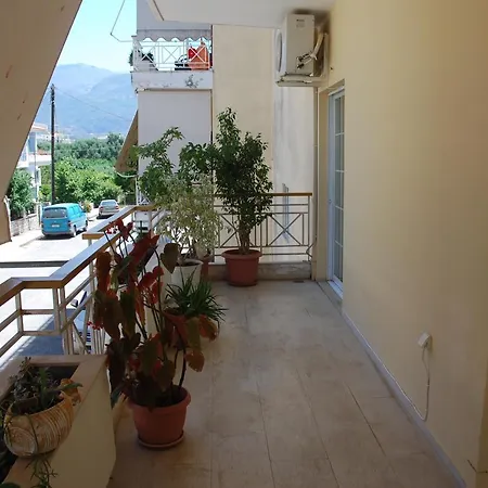 Apartment House Kalamata
