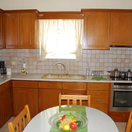 House Apartment Kalamata