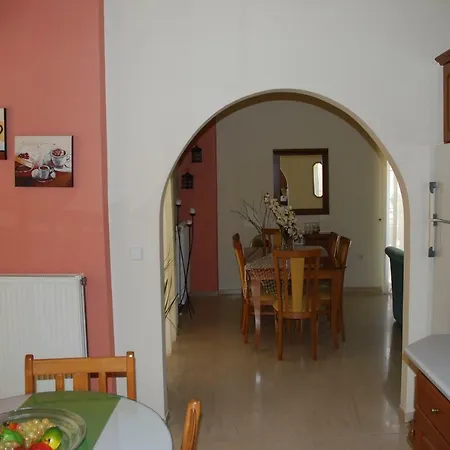 House Apartment